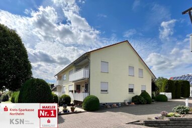 Wohnung zum Kauf 154.900 € 3 Zimmer 78,8 m² Langenholtensen Northeim 37154