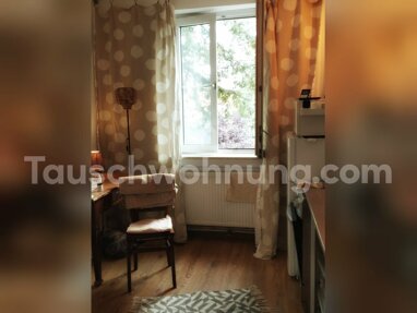 Wohnung zur Miete 430 € 1 Zimmer 35 m² 2. Geschoss Woogsviertel Darmstadt 64287