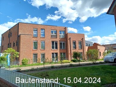 Wohnung zum Kauf 302.000 € 2 Zimmer 81,3 m² 1. Geschoss Geibelweg 18 Bungerhof Bezirk 8 Delmenhorst 27753