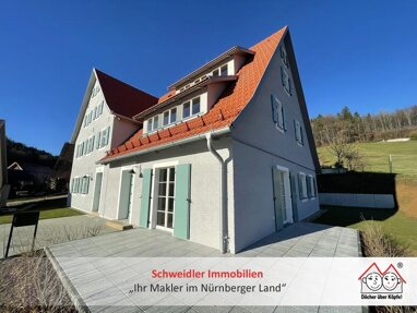 Haus zur Miete 1.580 € 4,5 Zimmer 130 m² 300 m² Grundstück Unterwindsberg Simmelsdorf 91245
