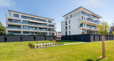 Wohnung zur Miete 1.262 € 2 Zimmer 87 m² 2. Geschoss frei ab sofort Parkhofsraße 23b Hückelhoven Hückelhoven 41836