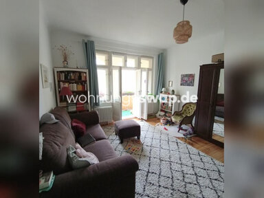 Studio zur Miete 722 € 3 Zimmer 74 m² EG Pankow 13187