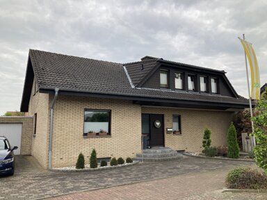 Mehrfamilienhaus zum Kauf 5 Zimmer 170 m² 685 m² Grundstück frei ab sofort Freckenhorst Warendorf 48231