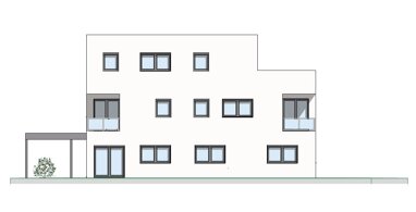Wohnung zum Kauf Provisionsfrei 425.000 € 4 Zimmer 101 m² Spexard Gütersloh 33334