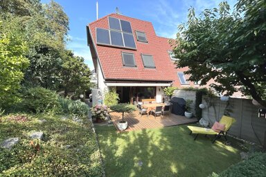 Einfamilienhaus zum Kauf 949.000 € 5 Zimmer 118 m² 227 m² Grundstück frei ab 01.05.2025 Gänsheide Stuttgart 70184