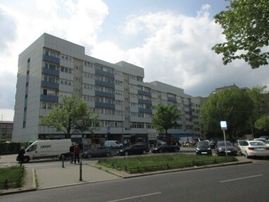 Bürogebäude zur Miete 3.322 € 1 Zimmer 207,7 m² Bürofläche Otto-Suhr-Allee 11 Charlottenburg Berlin 10585