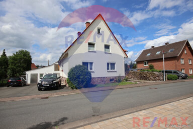 Einfamilienhaus zum Kauf 154.000 € 5 Zimmer 140 m² 800 m² Grundstück Natzungen Borgentreich 34434