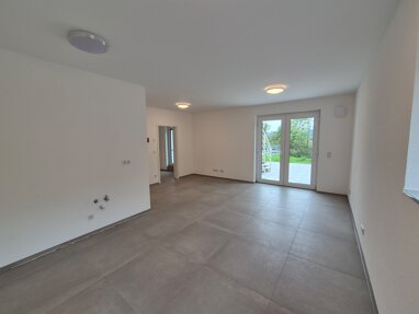 Wohnung zur Miete 1.200 € 3 Zimmer 100 m² Am Kahlweg 11 Bollendorf Bollendorf 54668