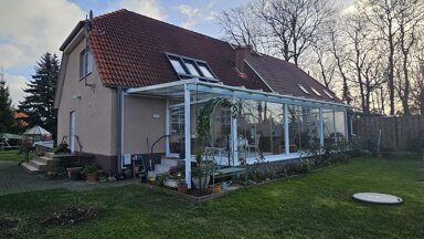 Einfamilienhaus zum Kauf 245.000 € 4 Zimmer 123 m² 3.319 m² Grundstück Altenhagen Altenhagen 17091