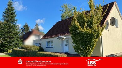 Einfamilienhaus zum Kauf 325.890 € 4 Zimmer 97 m² 1.859 m² Grundstück frei ab sofort Reddelich Reddelich 18209