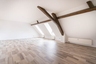 Apartment zur Miete 484 € 2 Zimmer 76 m² 2. Geschoss Löbau Löbau 02708