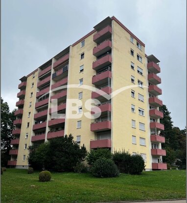 Wohnung zum Kauf 210.000 € 4 Zimmer 80 m² Donauwörth Donauwörth 86609