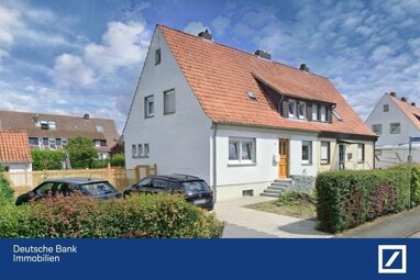 Doppelhaushälfte zum Kauf 339.000 € 4 Zimmer 97 m² 738 m² Grundstück Soest Soest 59494