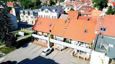 WG-Zimmer zur Miete 175 € 12 m² Mühlgasse 23 Sangerhausen Sangerhausen 06526