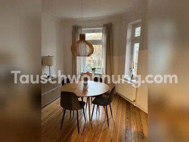 Wohnung zur Miete Tauschwohnung 886 € 3 Zimmer 60 m² 3. Geschoss Hoheluft - West Hamburg 20253