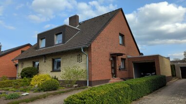 Einfamilienhaus zum Kauf 203.000 € 4 Zimmer 104 m² 363 m² Grundstück Weizenkamp 5a Sulingen Sulingen 27232