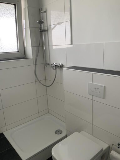 Wohnung zur Miete 499 € 2 Zimmer 57,4 m² 7. Geschoss Schellingstraße 2 Wald Solingen 42719