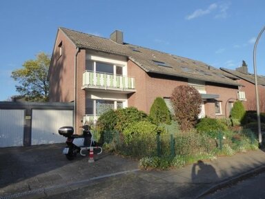 Wohnung zur Miete 499 € 1,5 Zimmer 37,3 m² 2. Geschoss Nelkenstieg 10 Garstedt Norderstedt 22850