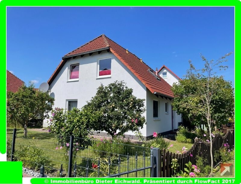 Haus zum Kauf 277.000 € 3 Zimmer 100 m²<br/>Wohnfläche 399 m²<br/>Grundstück Negast Steinhagen OT Negast 18842