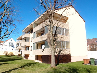 Wohnung zur Miete 850 € 3 Zimmer 85 m² Heilsbronn Heilsbronn 91560