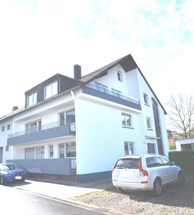 Wohnung zur Miete 800 € 3 Zimmer 129 m² 1. Geschoss Medardusstraße 55 Mehring Mehring 54346