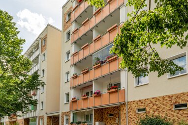 Wohnung zur Miete 380 € 3 Zimmer 57,4 m² 5. Geschoss Neustrelitzer Straße 20 Lichtenhagen Rostock 18109
