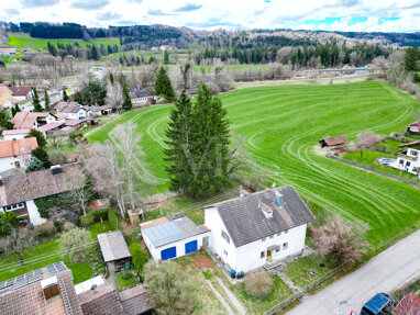 Grundstück zum Kauf 680.000 € 1.033 m² Grundstück Peißenberg Peißenberg 82380