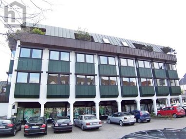 Bürofläche zur Miete 9.000 € 592 m² Bürofläche Korntal Korntal-Münchingen 70825