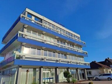 Wohnung zur Miete 900 € 4 Zimmer 130 m² 3. Geschoss Grüner Sand 78 Bad Salzuflen-Werl-Aspe 32107