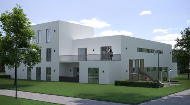 Wohnung zum Kauf 342.628 € 2 Zimmer 77,9 m² Erdgeschoss Voxtrup 223 Osnabrück 49086