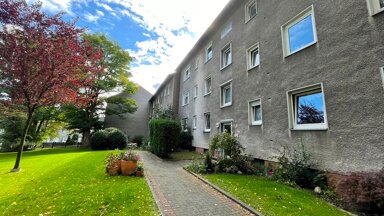 Wohnung zum Kauf provisionsfrei 158.400 € 4,5 Zimmer 86,7 m² EG Magdeburger Straße 6 Dresdner Straße / Goethestraße Mettmann 40822