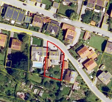 Grundstück zum Kauf Provisionsfrei 875.000 € 739 m² Grundstück Bahnhofstr. 38 Großkarolinenfeld Großkarolinenfeld 83109
