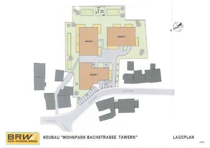 Immobilie in Tawern - Verkauf - Wohnung Tawern W1.5 - Bild 1