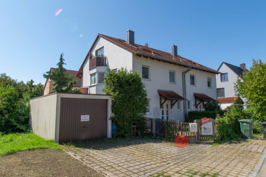 Doppelhaushälfte zum Kauf 598.000 € 5 Zimmer 138 m² 306 m² Grundstück Unsernherrn Ingolstadt / Unsernherrn 85051