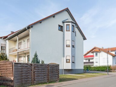 Wohnung zum Kauf 270.000 € 3 Zimmer 94,4 m² 1. Geschoss Böhl-Iggelheim 67459