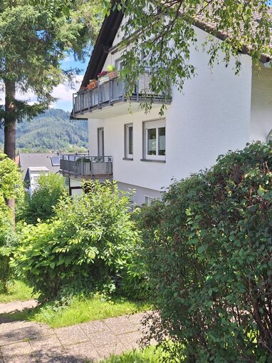 Wohnung zum Kauf 339.000 € 2 Zimmer 62 m² Littenweiler Freiburg im Breisgau / Littenweiler 79117