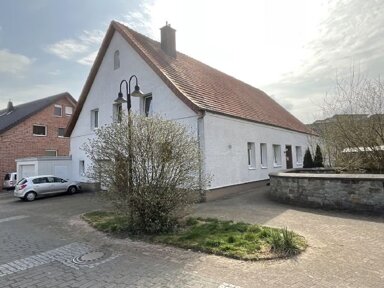 Mehrfamilienhaus zum Kauf provisionsfrei 255.000 € 11 Zimmer 260 m² 758 m² Grundstück Kirchweg 1 Haaren Bad Wünnenberg 33181