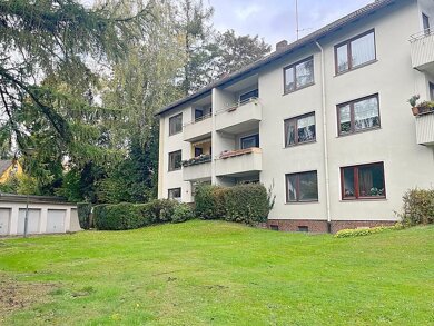 Wohnung zum Kauf provisionsfrei 135.000 € 3 Zimmer 68,9 m² 2. Geschoss Weizenfurt 11 St. Magnus Bremen 28759