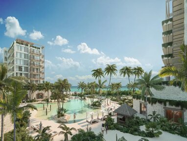 Studio zum Kauf 1.461.001 € 313 m² Playa del Carmen 77710