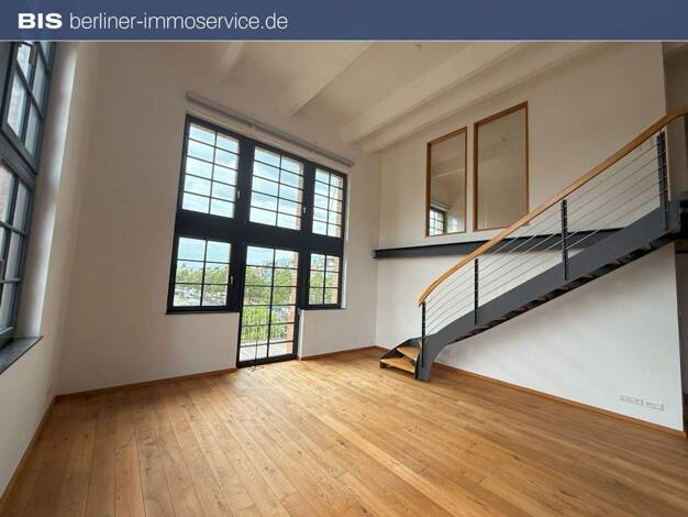 Maisonette zum Kauf 798.000 € 3 Zimmer 140 m² 1. Geschoss Berlin 12555