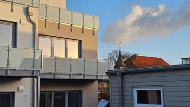 Wohnung zum Kauf provisionsfrei 298.500 € 3 Zimmer 76 m² 1. Geschoss Finkenhörne 1 Cadenberge 21781