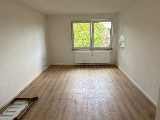 Wohnung zur Miete 429 € 3 Zimmer 61 m² 4. Geschoss frei ab sofort Schlachthofstr. 60 Röttgersbach Duisburg 47167