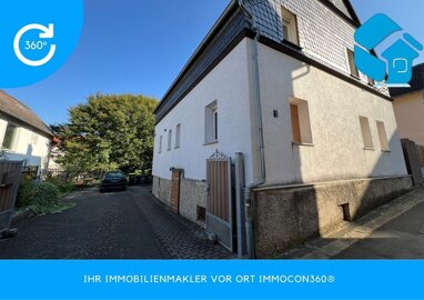 Einfamilienhaus zum Kauf 220.000 € 4 Zimmer 120 m² 260 m² Grundstück Bodenrod Butzbach / Hoch-Weisel 35510