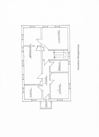 Wohnung zur Miete 978 € 4 Zimmer 136 m² Bahnhofstrasse Muhr Muhr am See 91735