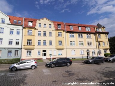 Mehrfamilienhaus zum Kauf als Kapitalanlage geeignet 1.350.000 € 1.604 m² 5.773 m² Grundstück Forst-Stadt Forst (Lausitz) 03149