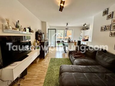 Wohnung zur Miete Tauschwohnung 1.100 € 3 Zimmer 72 m² 1. Geschoss Bockenheim Frankfurt am Main 60486