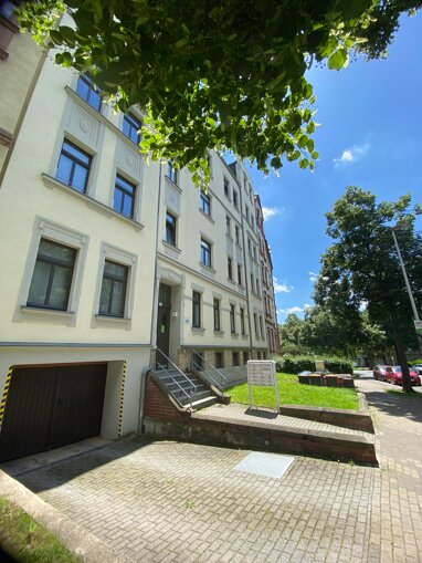 Wohnung zur Miete 288 € 3 Zimmer 54 m² 4. Geschoss Zeißstr. 12 we 13 Hilbersdorf 150 Chemnitz 09131