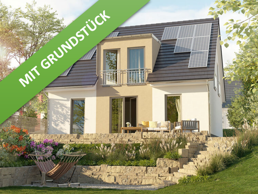 Einfamilienhaus zum Kauf - Erstbezug 386.050 € 5 Zimmer 136 m² 657 m² Grundstück Kurt-Schumacher-Straße Rinteln 31737