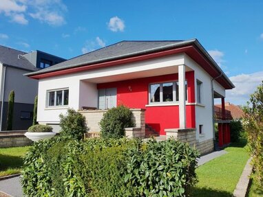 Einfamilienhaus zum Kauf 1.078.000 € 5 Zimmer 151 m² 568 m² Grundstück Sandweiler 5219