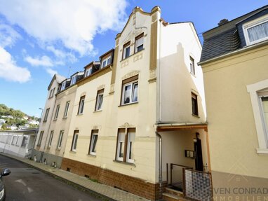 Mehrfamilienhaus zum Kauf 190.000 € 9 Zimmer 200 m² 149 m² Grundstück Idar Idar-Oberstein 55743